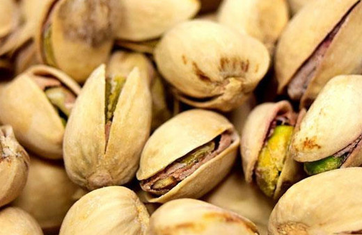 Bakanlıktan 'Antep fıstığı' açıklaması