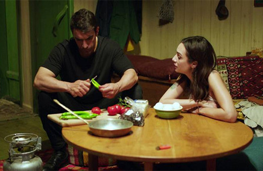 Siyah Beyaz Aşk 31. bölüm 2. fragmanı