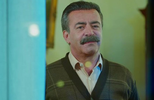 Kocaman Ailem 1. bölüm fragmanı