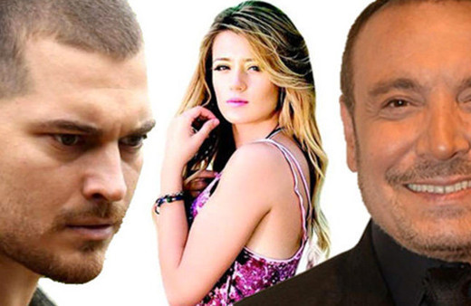 Uyuşturucudan hapis cezası alan ünlülerden flaş hamle