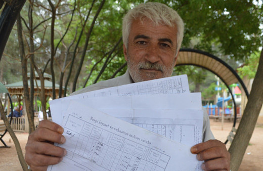 Temizlik yaparken buldu hayatı değişti