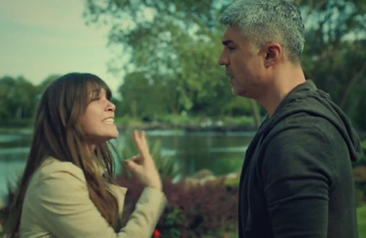 İstanbullu Gelin 51. bölüm ilk sahne! Faruk ile Süreyya ayrılıyor mu?