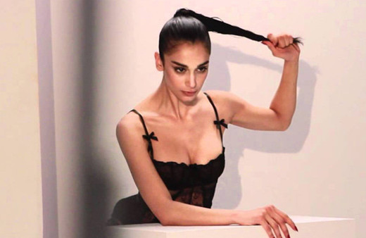 Beril Kayar: Tek eşliliğe inanmıyorum