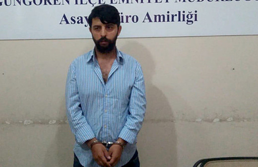 Güngören'de dehşet! 'yol vermedi' diye öldürdü