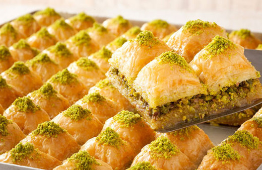 Baklava krizi büyümeye devam ediyor