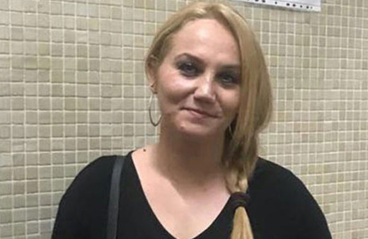 Aydınlar'dan çıplak arama için suç duyurusu