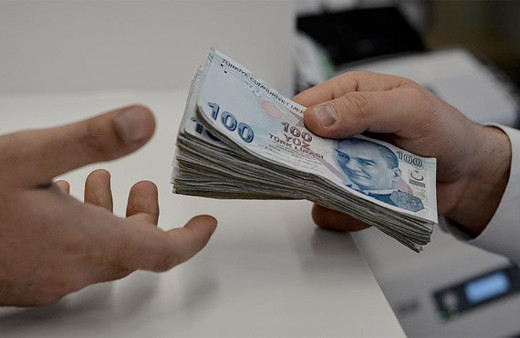 Emekli ikramiyesi 2018 ne kadar-kaç para oldu?