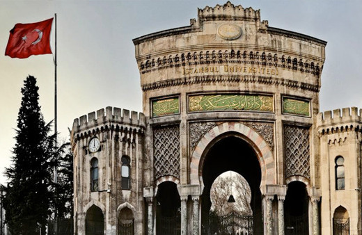 AUZEF giriş OYS sayfası açıköğretim vize sonucu-İstanbul Üniversitesi 