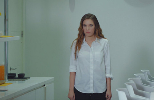 Yasak Elma 8. bölüm fragmanı