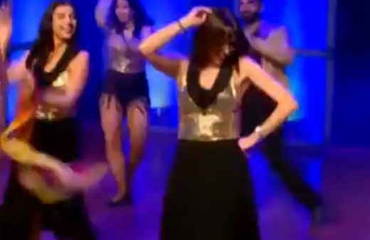 Suriyeli mültecileri aşağılayan klibe büyük tepki yağdı