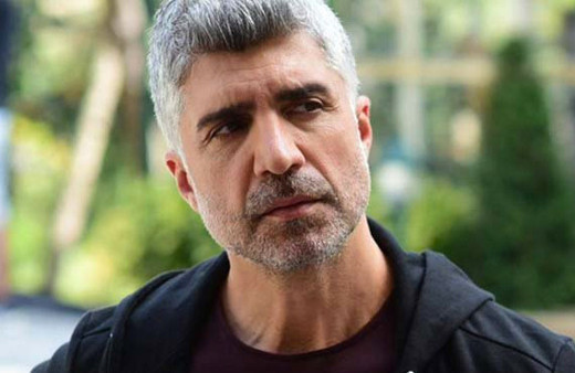 Mutluluğuna gölge düştü! Özcan Deniz'i kahreden haber
