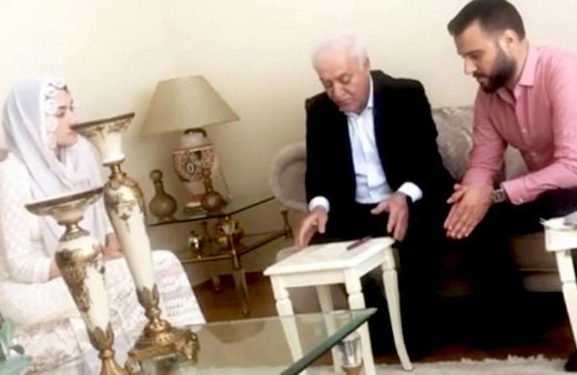 Alişan fena patladı: Size ne yahu size ne