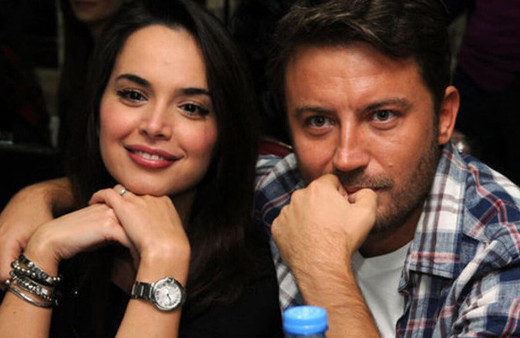 Ayrılsak da beraberiz! 5 ay önce boşanmışlardı ancak fazla dayanamadılar