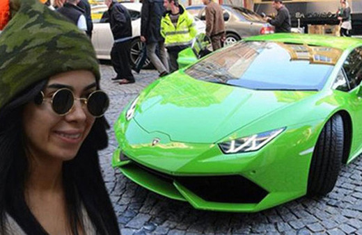 O eski halinden eser yok şimdi Asena Atalay 'nereden nereye' dedirtti!