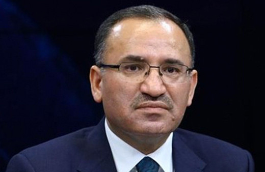 Muhalefetin 4'lü ittifakına hükümetten ilk tepki!