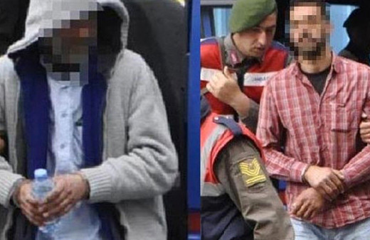 Alkol alıp erkeğe tecavüz etmişlerdi! İğrenç olayda yeni gelişme