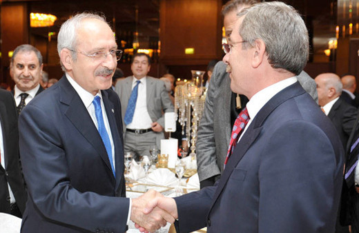 CHP adayı kim Abdüllatif Şener mi? Tarife göre asıl bomba isim...