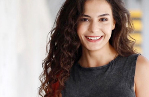 Ebru Şahin kimdir kaç yaşında yeni sevgilisi bakın kim