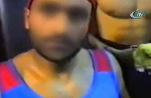 Korkunç cinayet! Milli sporcu cinsel organı kesilerek öldürüldü