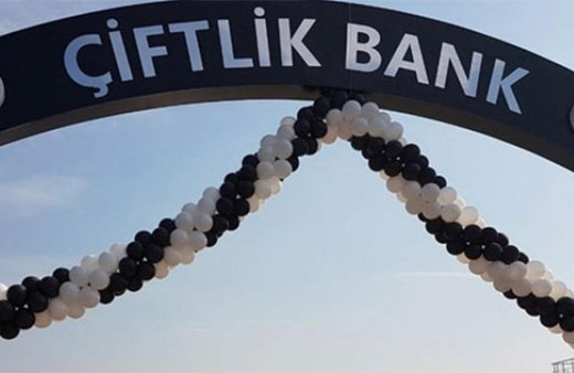 Çiftlik Bank'ta flaş gelişme Bulgaristan'da yakalandı!