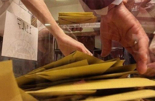 Cumhurbaşkanlığı için süre doldu: 4 isim başvurdu!