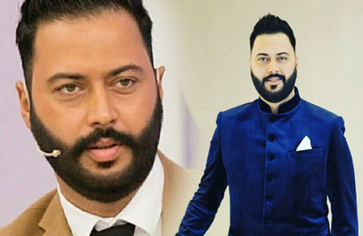 Caner milletvekilliği için adımı attı! İşte partisi