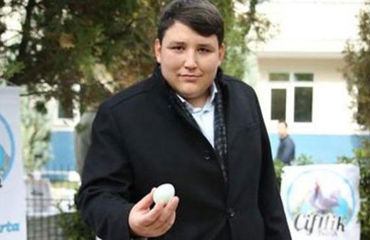 İşte 'Tosuncuk'un son hali! Mafya da peşine düştü!