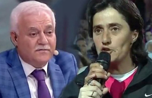 Herkesi şoke etti! Kadınlardan hoşlanıyorum deyince...