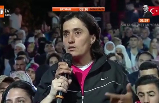 Herkesi şoke etti! Kadınlardan hoşlanıyorum deyince...