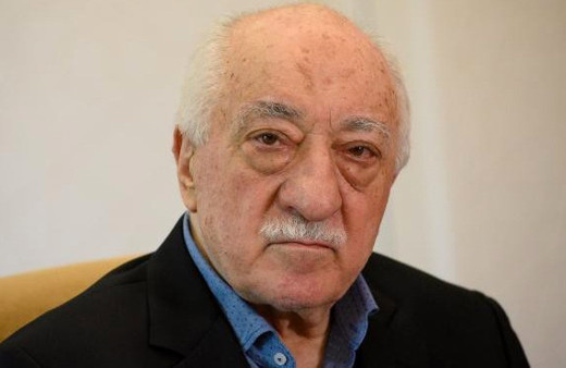 Bomba iddia! 'Fetullah Gülen kırmızı bültenle aranmıyor'