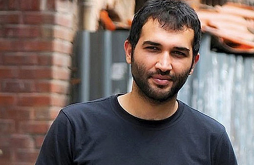 Barış Atay da HDP'nin adayı oldu! Tehdit etmişti...