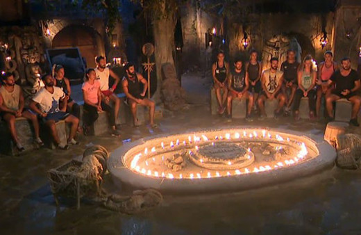 Survivor'da kim elenecek? 20 Mayıs 2018 eleme potası!