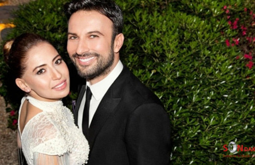 Tarkan'ın eşi Pınar Dilek Tevetoğlu dadı istemiyor