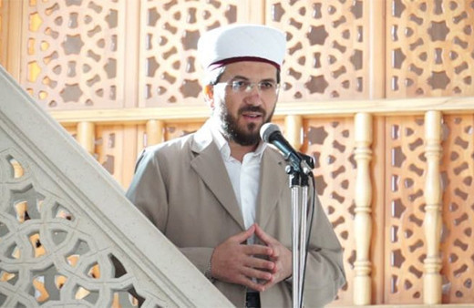 Diyanet'ten kovuldu: Yine kadınları hedef aldı!