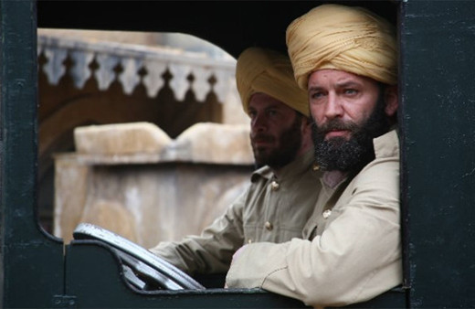 Mehmetçik Kûtulamâre 17. bölüm fragmanı