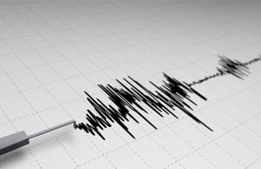 Son deprem Şanlıurfa'da çevre illerde de hissedildi