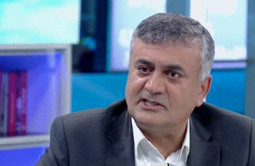 Adil Gür'den bomba seçim tahmini! İşte Erdoğan'ın alacağı oy