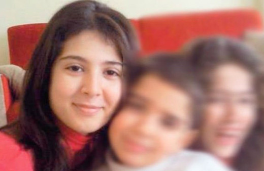 Önce kaçırıldı 18'ini doldurmadan iki çocuk doğurdu! Pelda nasıl öldü?