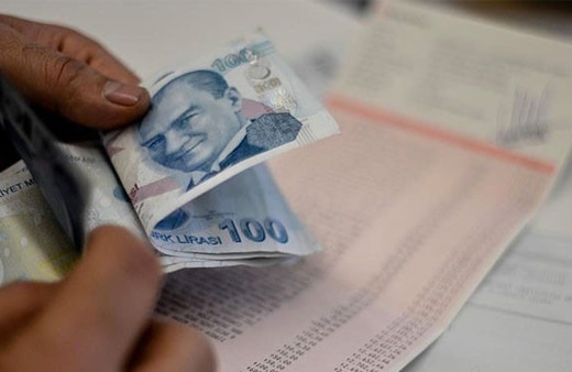 Evde bakım aylığı yatan iller 21 Mayıs tam liste sorgulaması