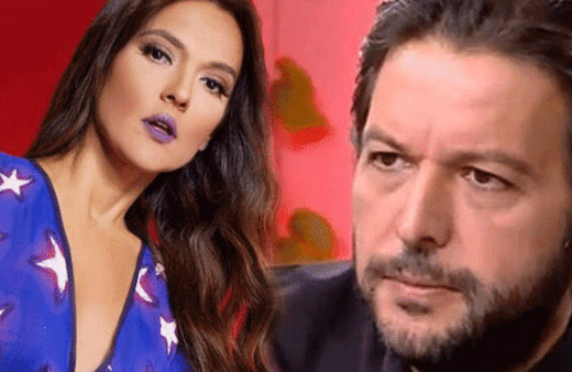 Kavga büyüyor! Demet Akalın'dan Nihat Doğan'a büyük şok