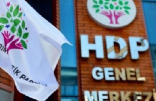 HDP'de şok karar! Hiçbiri aday gösterilmeyecek