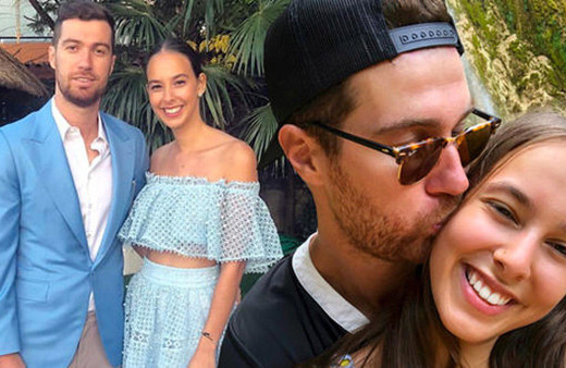 Seda Sayan'dan oğluna: Bu kızı sakın kaçırma