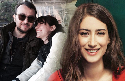 Bizim Hikaye'nin Filiz'i Hazal Kaya açıkladı 'Bekaret testi...'
