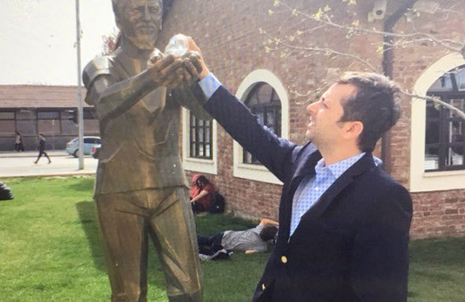 İrfan Değirmenci listede mi? CHP Eskişehir adaylarında şok