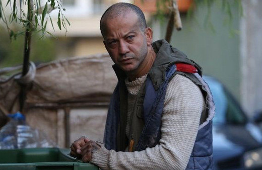 Tepkiler çığ gibi! Çukur'un Aliço'su Galatasaraylıları çıldırttı