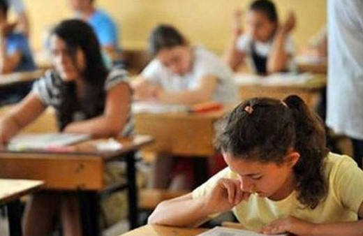 Liselere geçiş sınavı giriş yerleri açıklandı mı-LGS 2018 ne zaman?