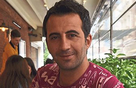 'Herkes İçin Adalet' talebiyle CHP Genel Merkezi'ne yürüyor