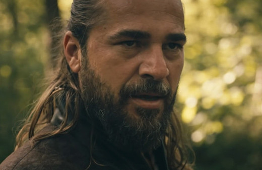 Diriliş Ertuğrul 119. bölüm fragmanı