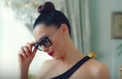 Yasak Elma 11.yeni bölüm fragmanı yayınlandı Ender eve geri döndü