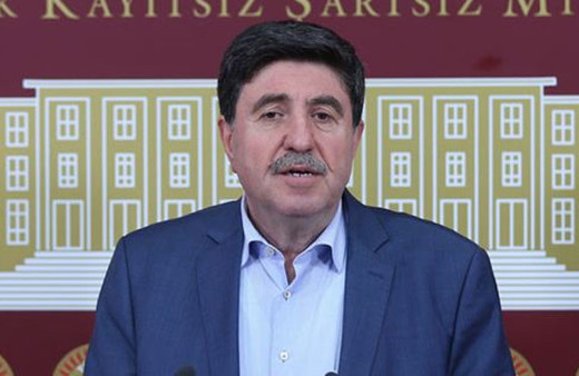 Altan Tan'ın adaylığı kesinleşti hangi il ve partiden?